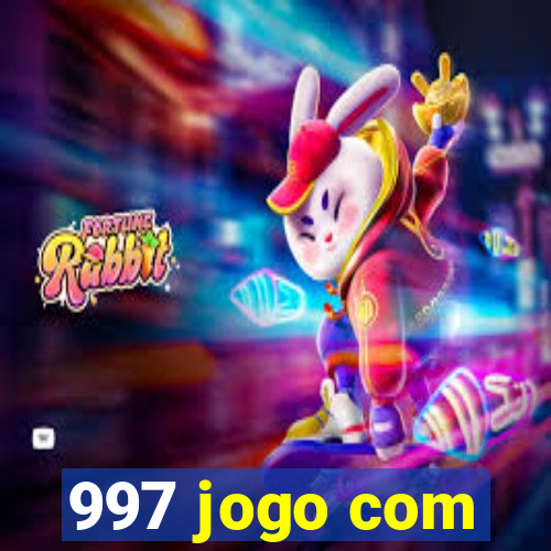 997 jogo com